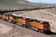 ممانعت ترکیه از اتصال راه‌آهن ایران به اروپا/تکمیل کریدور ریلی مقاومت مستلزم اجرای‌ قانون ترانزیت در عراق