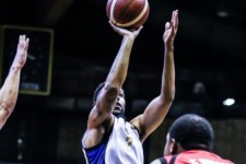 تستِ دوپینگ حلقه مفقوده لیگ‌ برتر بسکتبال