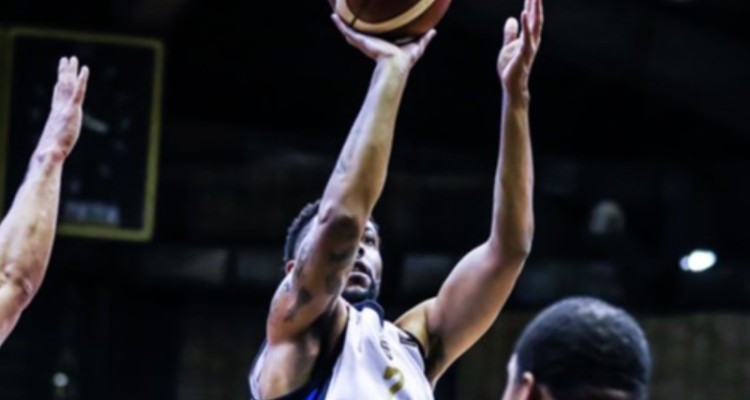 تستِ دوپینگ حلقه مفقوده لیگ‌ برتر بسکتبال