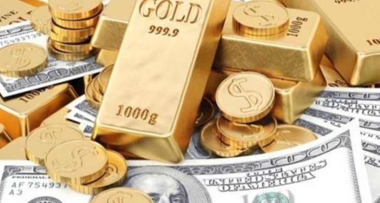 قیمت طلا، قیمت دلار، قیمت سکه و قیمت ارز امروز ۱۴۰۰/۱۰/۰۹