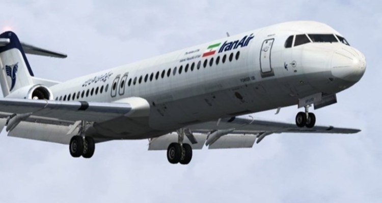 راه‌اندازی پروازهای مشهد-کراچی از ۱۵ دیماه