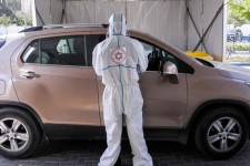 معاریو: میلیون‌ها اسرائیلی به کرونا مبتلا خواهند شد