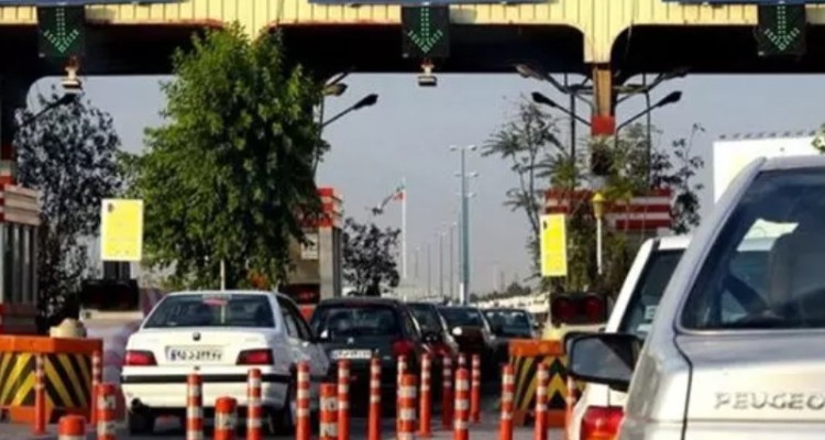 عوارض عبور از آزادراه‌ها امسال هم افزایش می‌یابد؟