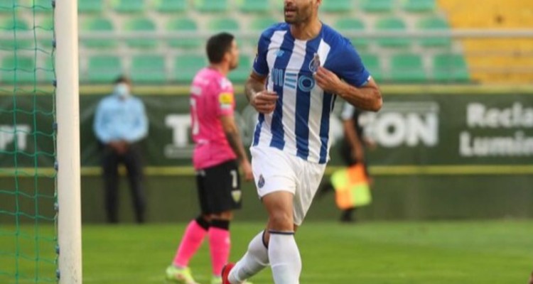 نام طارمی در پرونده فساد فوتبال پرتغال/نقشه دستیار مورینیو نگرفت!