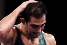 غیبت کشتی‌گیر المپیکی در چرخه انتخابی/حسین‌خانی قید دوبنده را زد؟