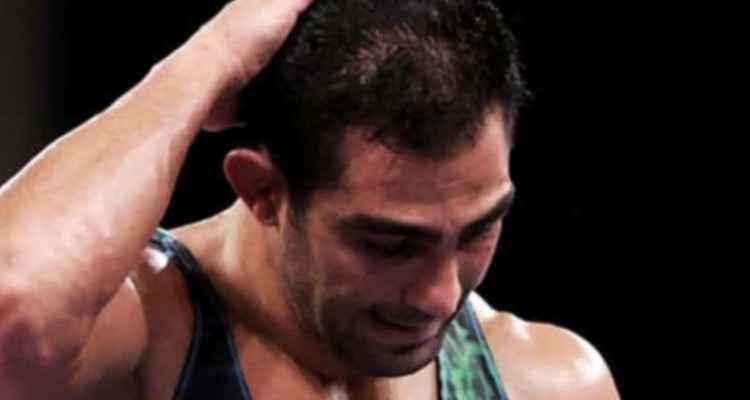 غیبت کشتی‌گیر المپیکی در چرخه انتخابی/حسین‌خانی قید دوبنده را زد؟