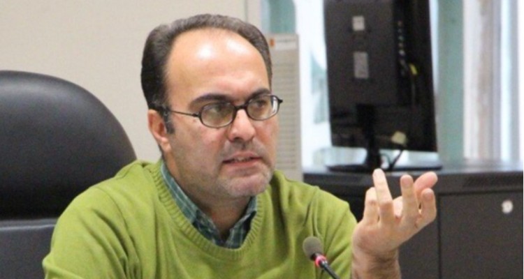 لزوم همکاری با روسیه در بحث فناوری‌های انرژی