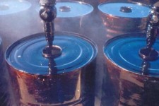 فساد قیر رایگان را به نزدیک صفر رساندیم