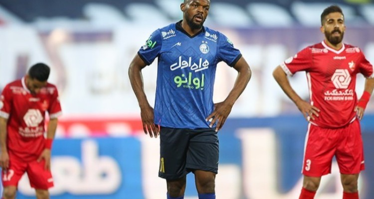 آب پاکی AFC روی دست استقلال و پرسپولیس بعد از مهلت ۱۰ روزه/ "حق حضور در لیگ قهرمانان را ندارید" + تصویر نامه