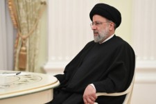 تأکید رئیسی بر افق۲۰ساله روابط/پوتین:دستور کار وسیعی پیش رو داریم