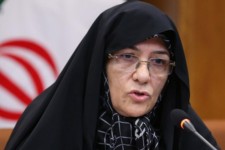 رونمایی از تندیس نایب رئیس کمیته با حضور مسئولان ورزشی