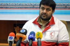 اسکان اضطراری ۱۸ هزار سیلزده کرمان/ارسال اقلام زیستی از تهران