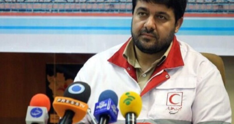 اسکان اضطراری ۱۸ هزار سیلزده کرمان/ارسال اقلام زیستی از تهران