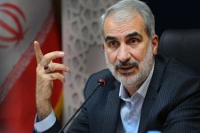 واقعیت فیلم منتشر شده از وزیر آموزش و پرورش در مدارس سیلزده کرمان