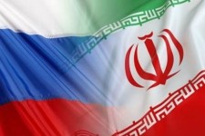 برنامه ایران و روسیه برای افزایش حمل و نقل تجاری از طریق دریای خزر