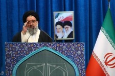 خاتمی: تمامی تحریم‌ها باید به‌صورت دائمی لغو بشود/ درباره سفر پرفایده رئیسی به مسکو بی‌مهری شد