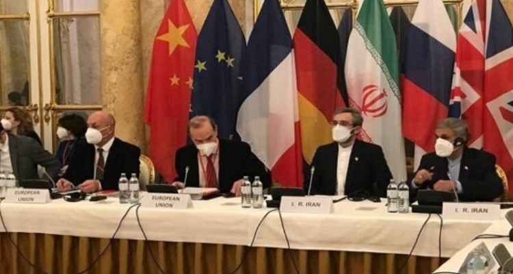 وقفه یک هفته‌ای در مذاکرات وین/ هیئت‌ها فردا باز می‌گردند