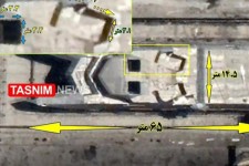 گمانه‌زنی تسنیم از تسلیحات شناور مدرن شهید سلیمانی/ سپاه قفل موشک‌های عمودپرتاب را می‌شکند؟