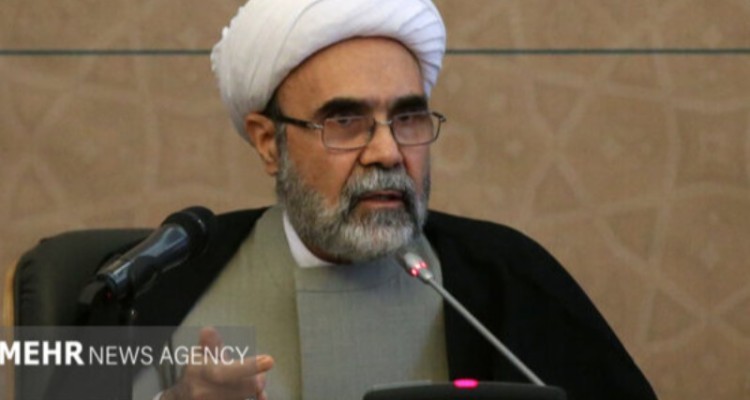 برگزاری راهپیمایی ۲۲ بهمن منوط به صدور مجوز ستاد ملی کرونا است