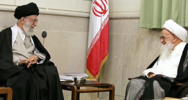 مجلس بزرگداشت آیت‌الله صافی گلپایگانی از سوی امام خامنه‌ای برگزار می‌شود