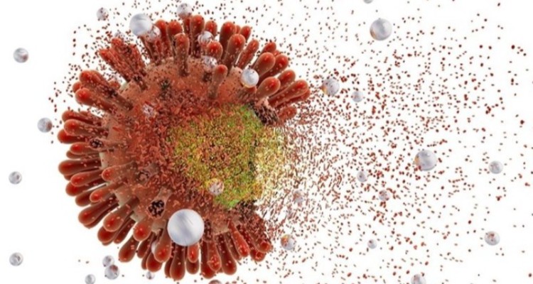 بهترین زمان انجام تست کرونا پس از مواجهه با فرد آلوده به اومیکرون