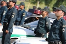 اصلاح قانون استفاده از سلاح توسط پلیس در دستور مرکز پژوهش‌های مجلس قرار گرفت