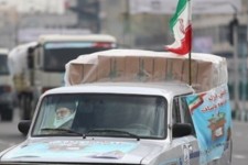 توزیع 110 هزار بسته کمک معیشتی به محرومان در رزمایش کمک مومنانه سپاه