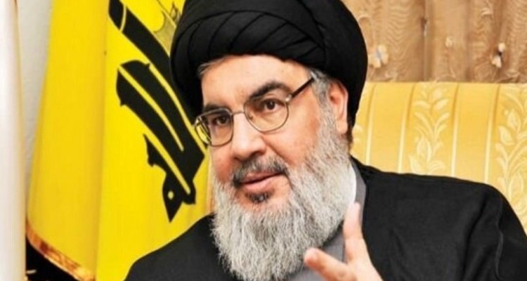 زمان گفتگوی سید حسن نصرالله با شبکه العالم اعلام شد