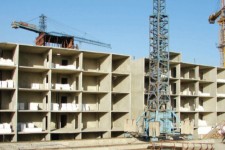 تشکیل قرارگاه مسکن با افزایش عوارض صدور پروانه همخوانی ندارد