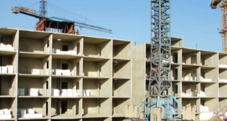 تشکیل قرارگاه مسکن با افزایش عوارض صدور پروانه همخوانی ندارد