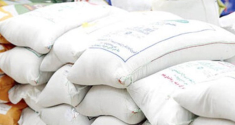 توضیح شرکت بازرگانی دولتی درباره گرانفروشی برنج/جزئیات قیمت برنج وارداتی و فروش داخل