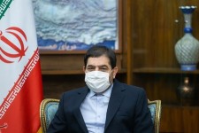 معاون اول رییس جمهور ۵ مصوبه دولت را ابلاغ کرد