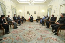 ایثارگری‌های شهیدان به اندازه کافی تبیین نشده است