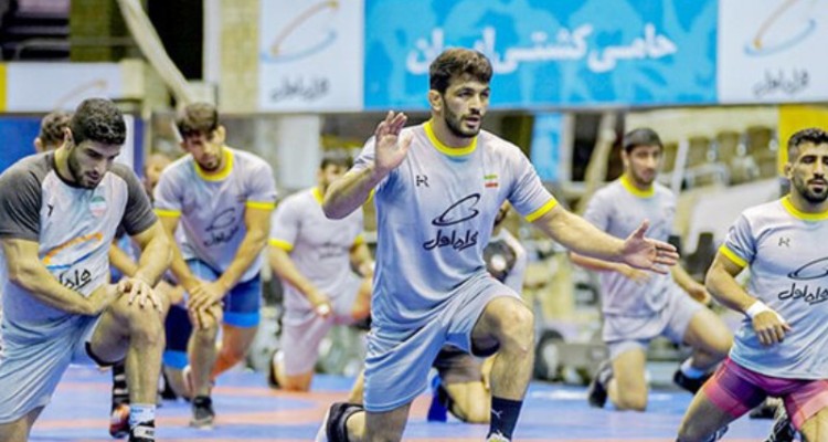 قصد داشتم کشتی را رها کنم/ دغدغه‌ جوانان سرزمینم را دارم