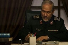 پیام تسلیت سرلشکر صفوی در پی درگذشت سردار مهدوی‌نژاد