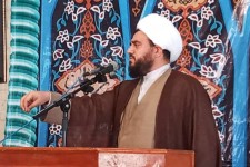 مردم نسبت به حفظ اهداف و اصول انقلاب با هیچ کسی تعارف ندارند و هر جا نیاز به حضور بوده، بدون توجه به مشکلات در میدان عمل حاضر شده و دشمن را مأیوس کرده‌اند.