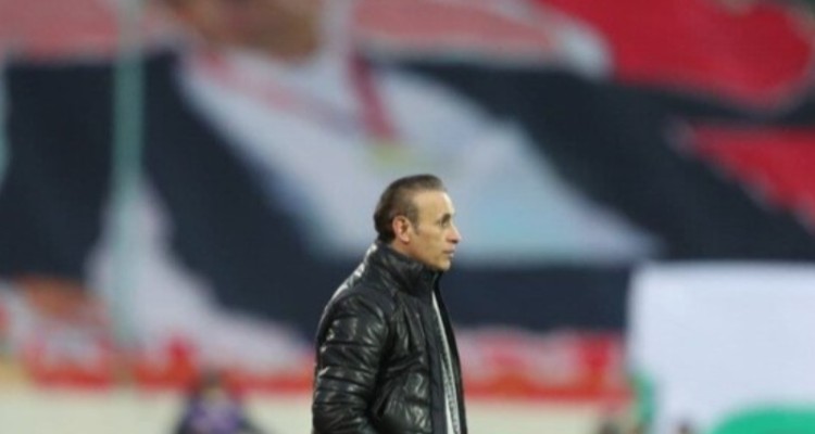 حد و اندازه خودتان را بدانید و درباره پرسپولیس صحبت نکنید