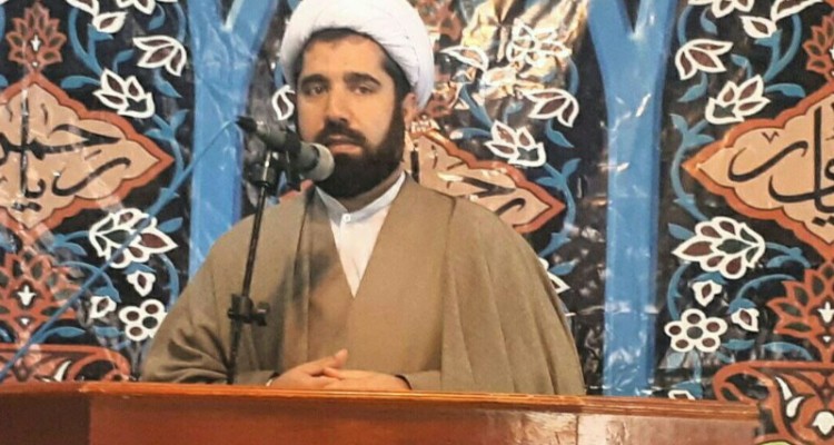 متن پیام مسئول نمایندگی ولی فقیه در سپاه ناحیه صحنه به مناسبت روز پاسدار؛