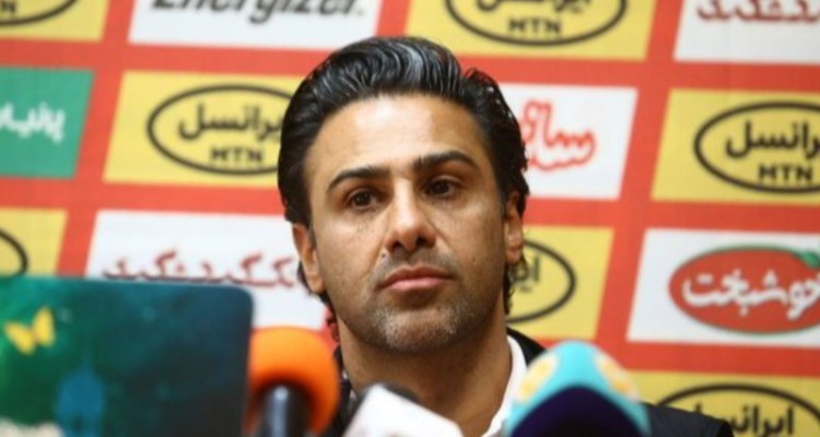 حمله مجیدی بعد از سئوال جنجالی: جادوی من دعای مادرم است