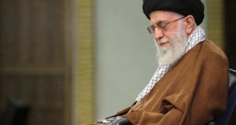 پیام تسلیت رهبر انقلاب درپی درگذشت حجت الاسلام و المسلمین ری شهری