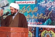 دشمن به دنبال ایجاد فتنه های مذهبی بین مسلمانان است