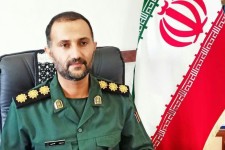 پیام تبریک فرمانده سپاه صحنه به مناسبت روز روابط عمومی