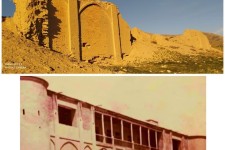 قلعه تاریخی کرج