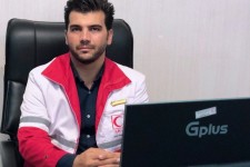 کنگره شهدا حلقه وصل جوانان با شهیدان