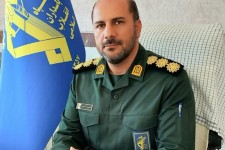 پیام تسلیت فرمانده سپاه به مناسبت شهادت یحیی سنوار