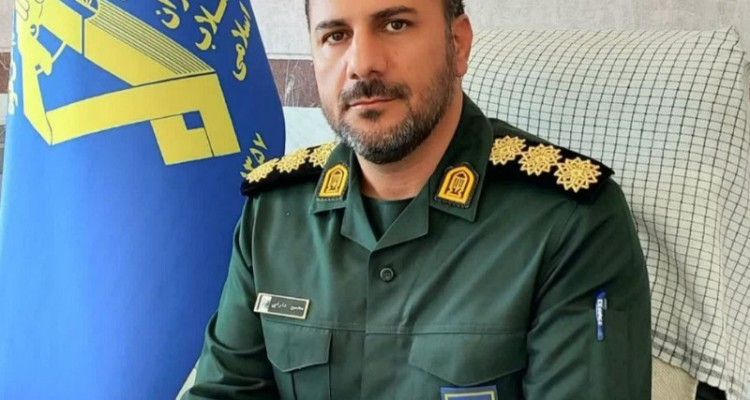 پیام تسلیت فرمانده سپاه به مناسبت شهادت یحیی سنوار