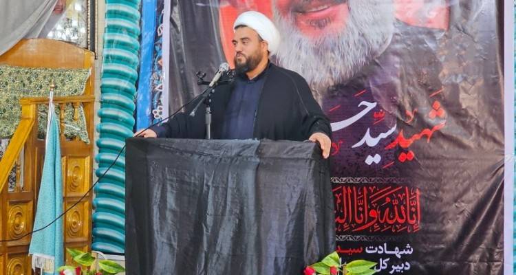 پیروزی نهایی از آن جبهه مقاومت است