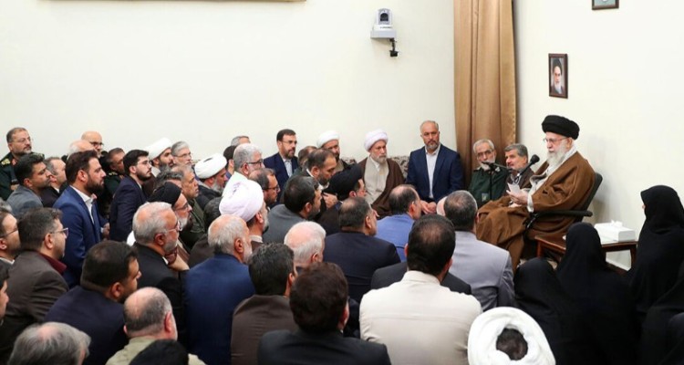 مجاهدت نصرالله و سنوار سرنوشت منطقه را تغییر داد