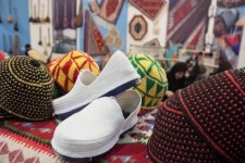 برپایی چهاردهمین نمایشگاه صنایع دستی در کرمانشاه