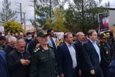 ۱۳ آبان دینور